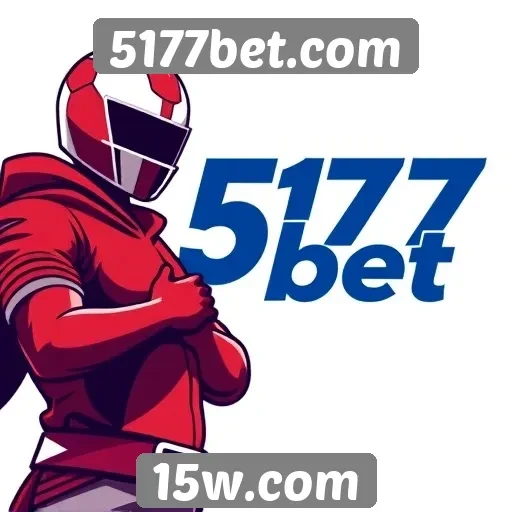 5177bet.com análise de jogos e apostas online