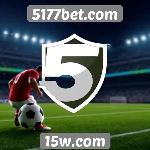 Plataformas de pagamento disponíveis no 5177bet.com