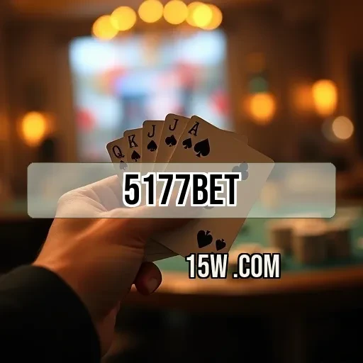 5177bet.com Roleta Brasileira
