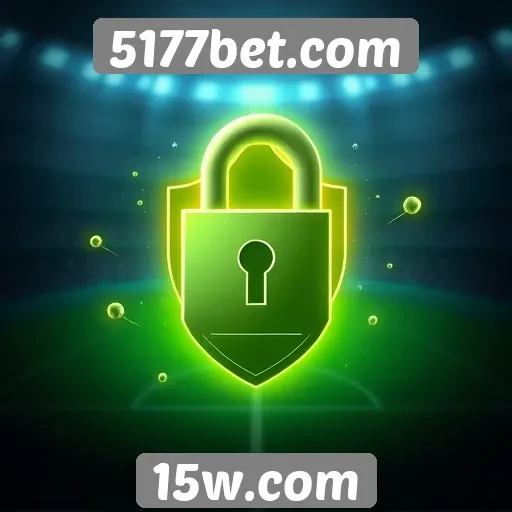 Segurança e privacidade no 5177bet.com