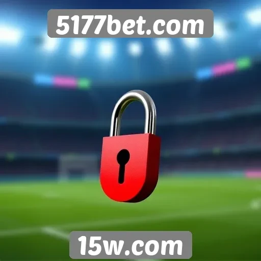 Recursos de segurança do site 5177bet.com em destaque
