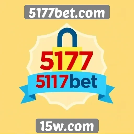 Avaliação de segurança do site 5177bet.com